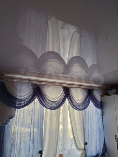 1-к. квартира, 21,1 м², 1/5 эт.