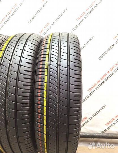 Dunlop Enasave EC204 155/65 R13 73S