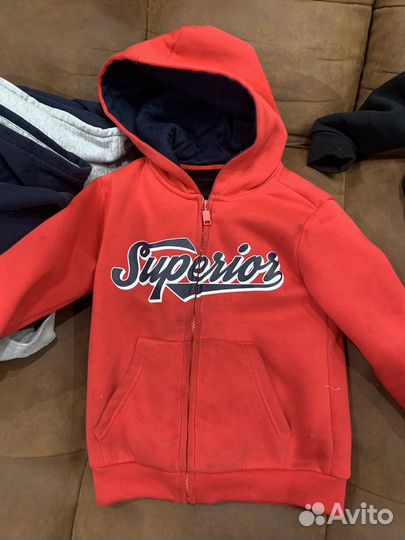 Детские вещи