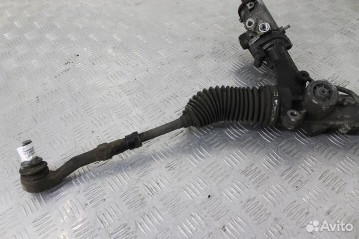 Рулевая рейка BMW 5 E60/E61 рест. 2010 32102475178