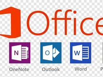 Ключ активации Microsoft office 2021; 2019; 365