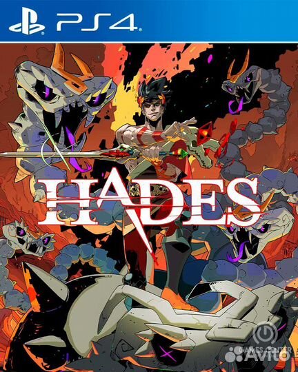 Игры для приставок PS4