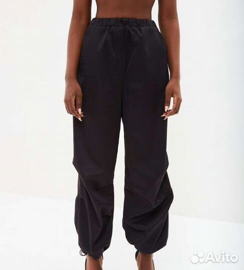 Брюки карго