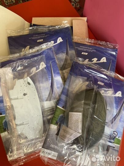 Модель м21 волга 1 8