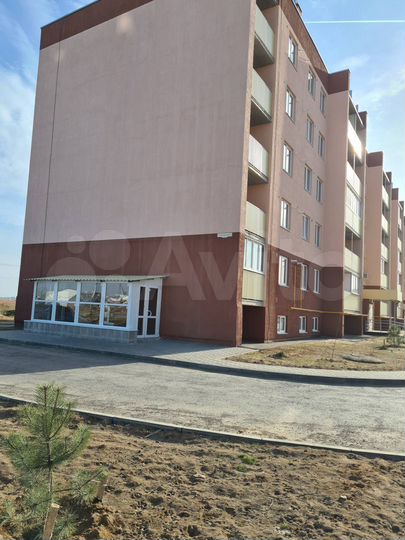 Офис по красной линии, 15.7 м²