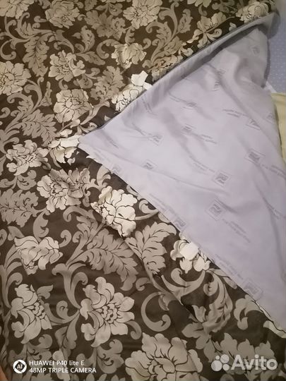 Чехол на диван, матрац