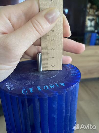 Крыльчатка сплит системы