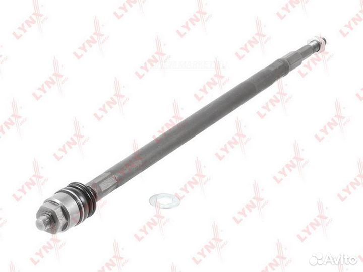 Lynxauto C2496LR Тяга рулевая перед прав/лев