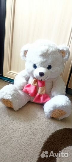 Плюшевый медведь бесплатно