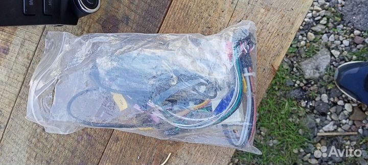 Мультимедиа Хонда аккорд7