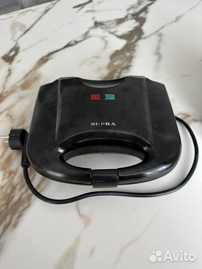 Тостер-сендвичница