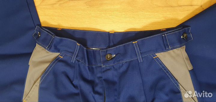 Спецодежда