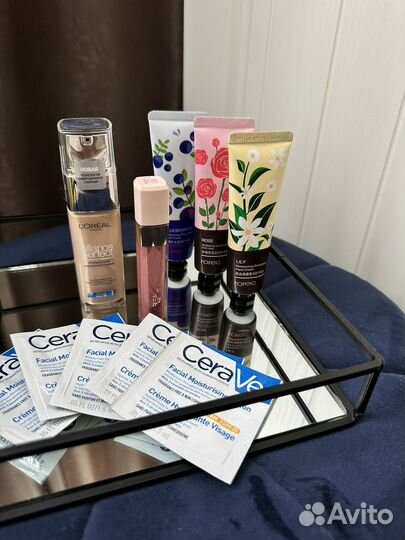 Набор декоративной косметики Loreal Paris