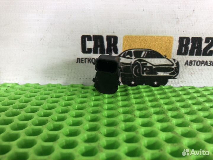 Датчик парковки Nissan Qashqai