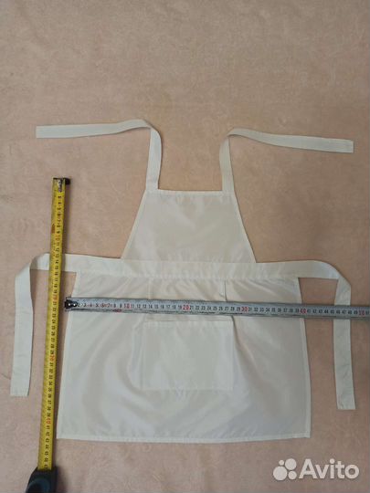 Костюм повара детский