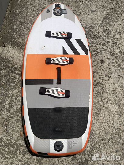 Вингборд Air Beluga 110L