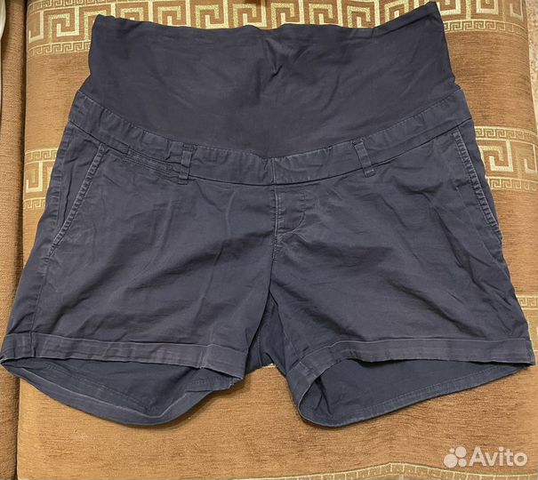 Шорты для беременных