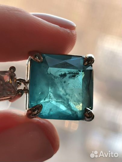 Комплект украшений