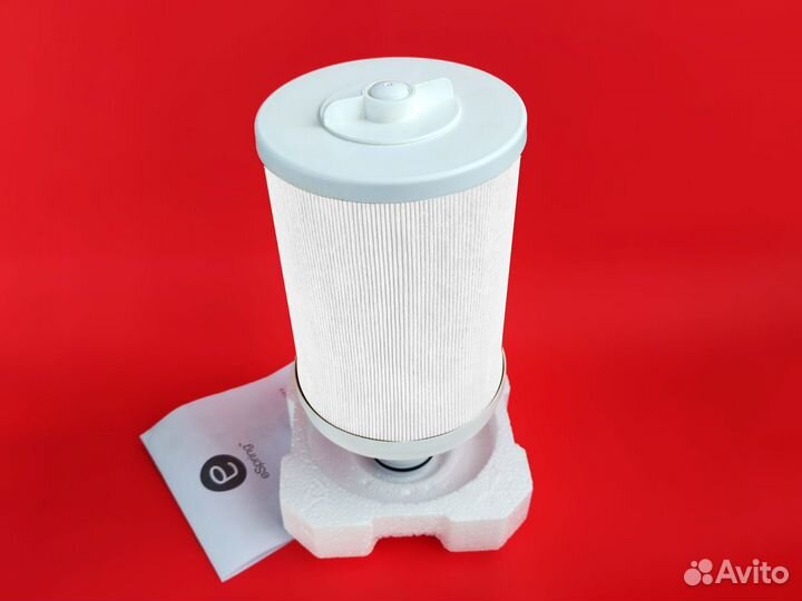 Электронный картридж очистки воды Amway еСпринг
