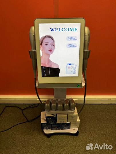 Аппарат Hifu Smas 7D Lifting