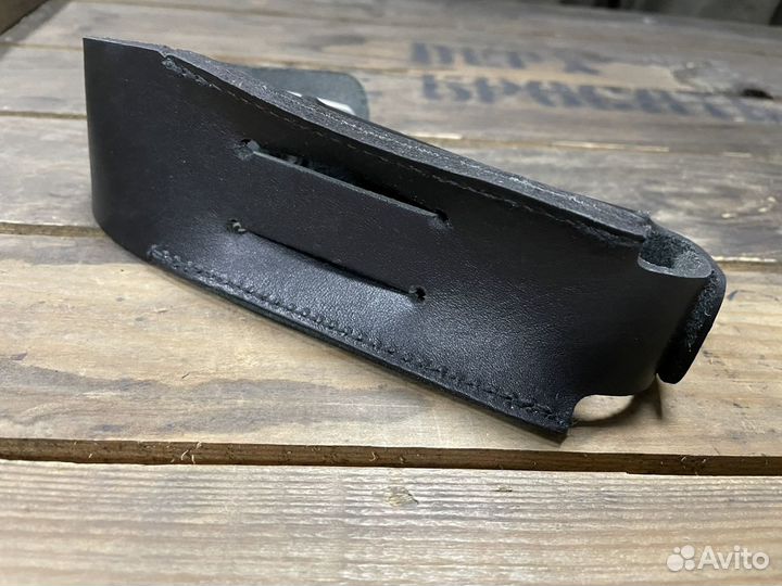 Чехол для газового баллончика