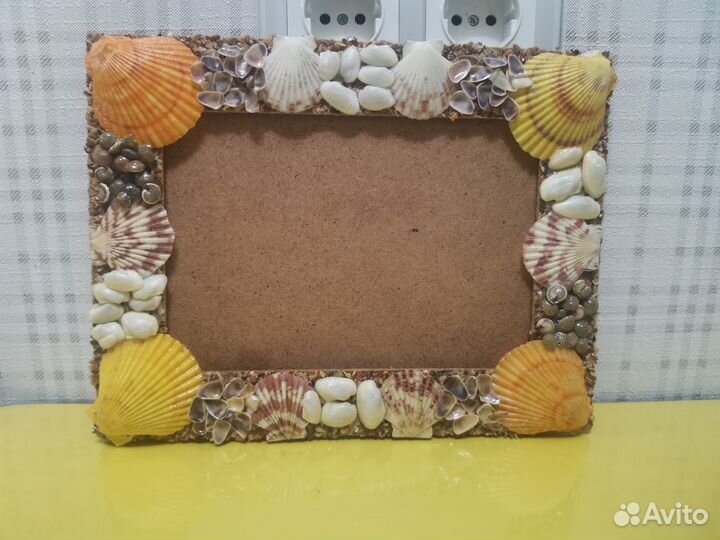 Рамка для фотографий