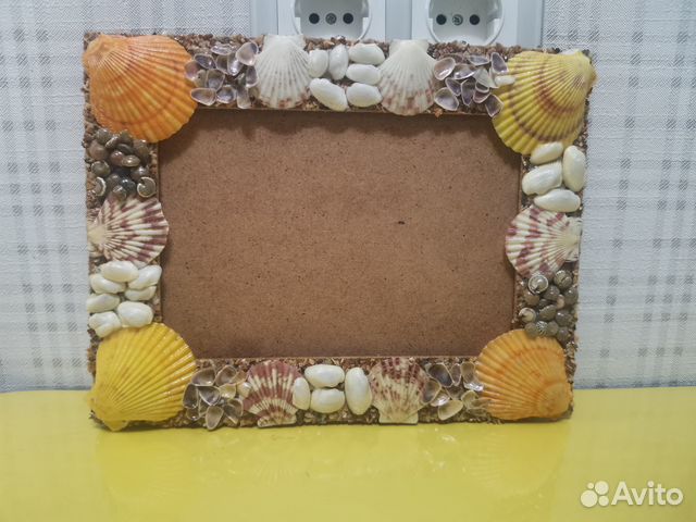 Рамка для фотографий