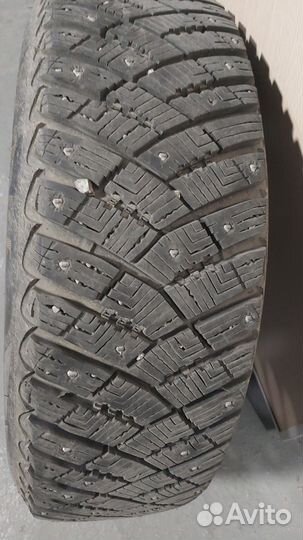 Goodyear Ultragrip Ice Arctic 185/65 R15 88T