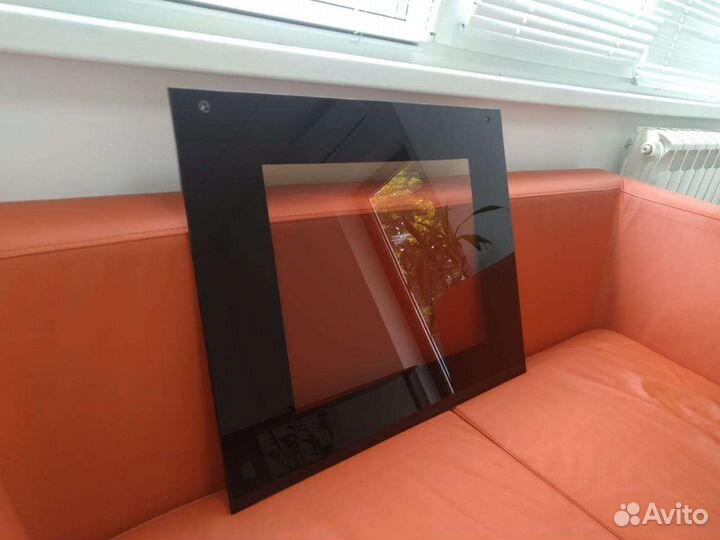 Замена стекла в духовом шкафу, плите, печи