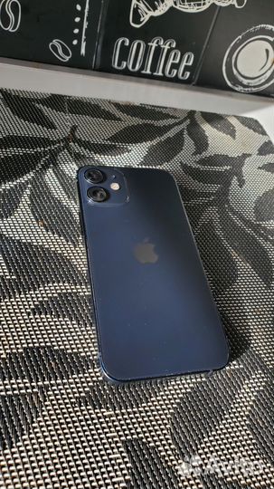 iPhone 12 mini, 128 ГБ