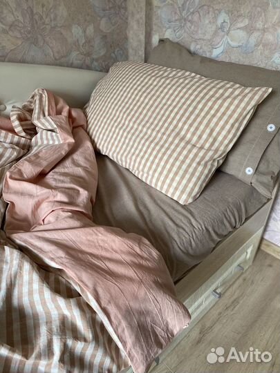 Комплект для Надежды