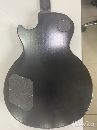 Гитара Gibson Les Paul