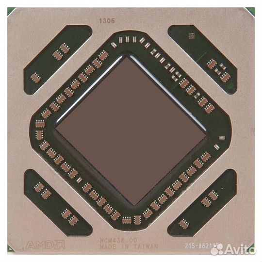 Видеочип 215-0821056 AMD Radeon HD 7950 RB 215-082