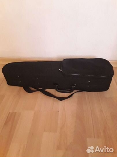 Скрипка 1/4 Brahner