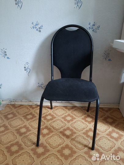 Стул офисный