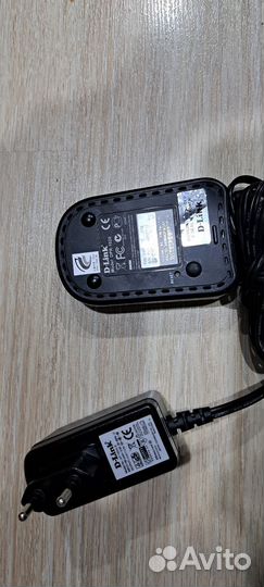 Принтсервер D Link DPR-1020