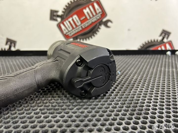 Пневмогайковерт ударный 1680Hm