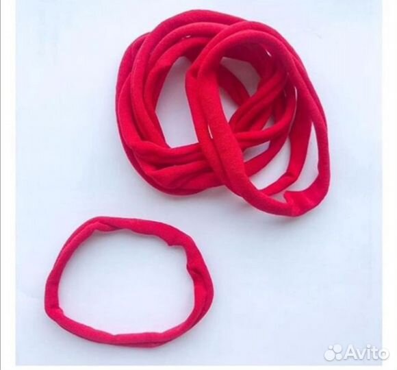 Повязки one size