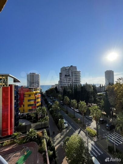 3-к. квартира, 149 м², 4/22 эт.