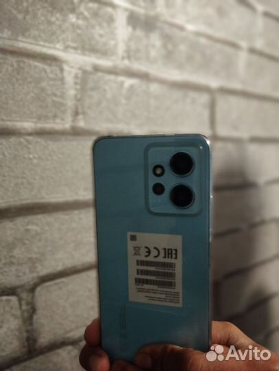 Xiaomi redmi note12