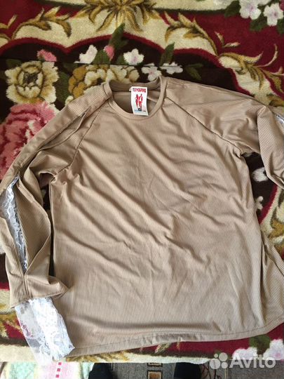 Кофта новая
