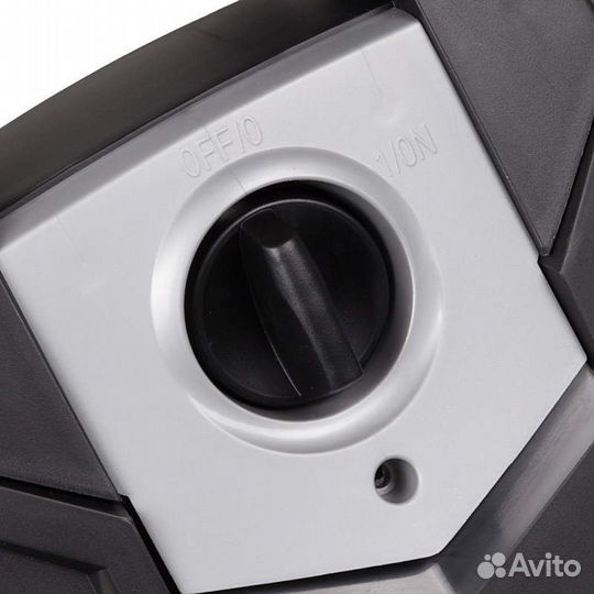 Профессиональная мойка высокого давления Huter W19