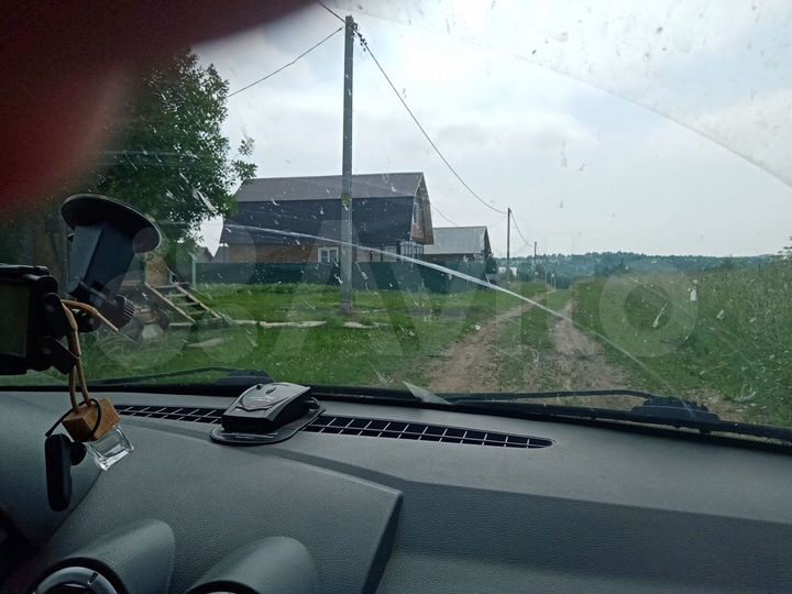 Участок 13 сот. (СНТ, ДНП)