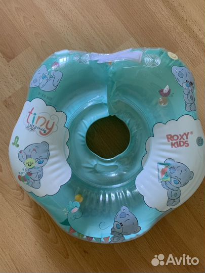 Круг для купания Roxy-kids