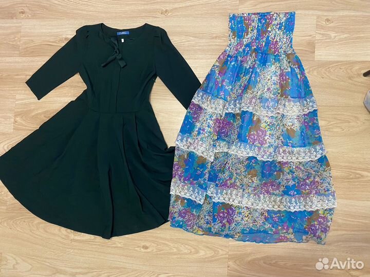 Пакет одежды 44-46