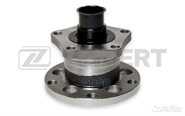 Ступица зад. (с ABS) Audi A6 II 97- Skoda Supe