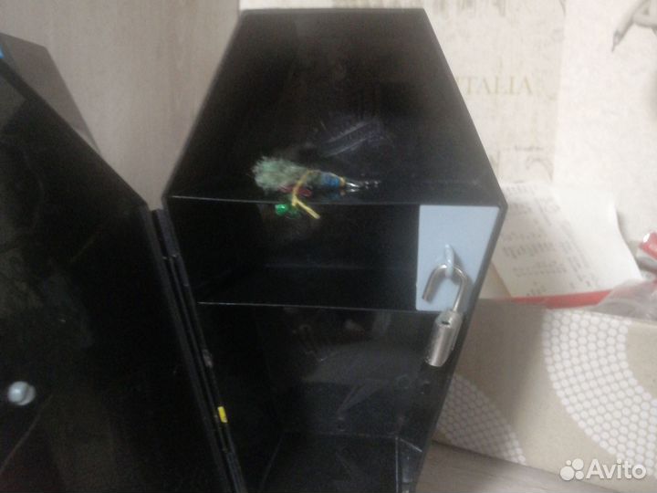 Детские игрушки