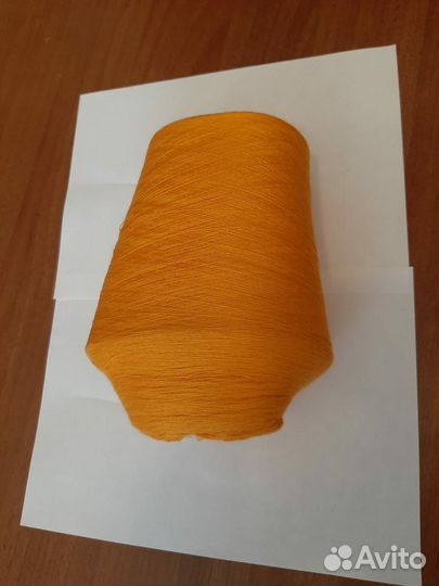 Пряжа для вязания, 100% шерсть