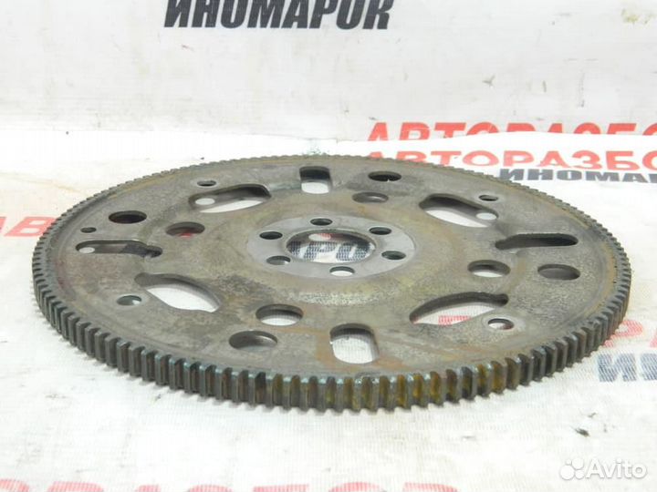 Маховик для Nissan Qashqai 1 2006-2013г