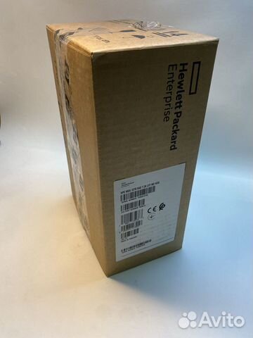 R0Q61A Жесткий диск 12TB 3,5''(LFF) Midline SAS